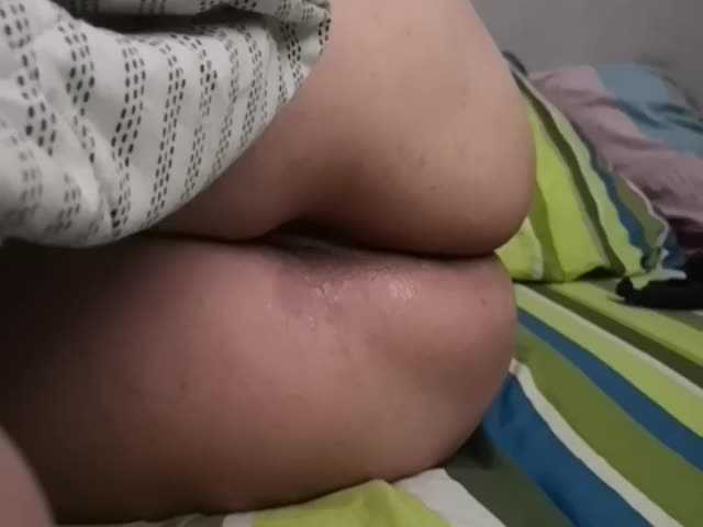 Broadcast screenshots VikaSexii