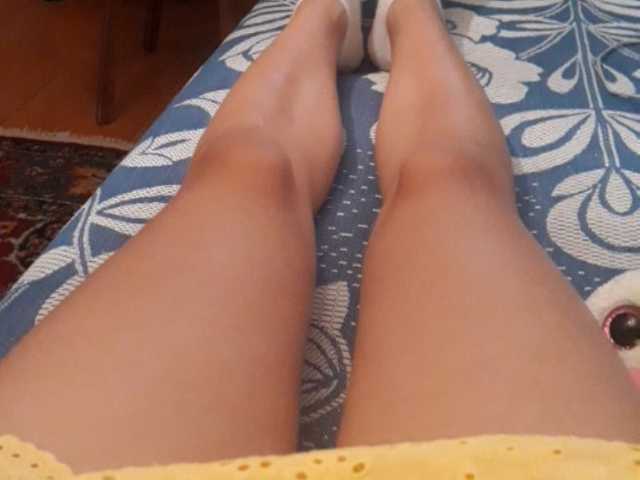 Broadcast screenshots Miss_Berry