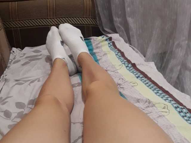 Broadcast screenshots Miss_Berry