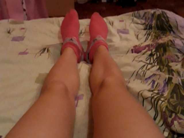 Broadcast screenshots Miss_Berry