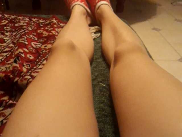 Broadcast screenshots Miss_Berry