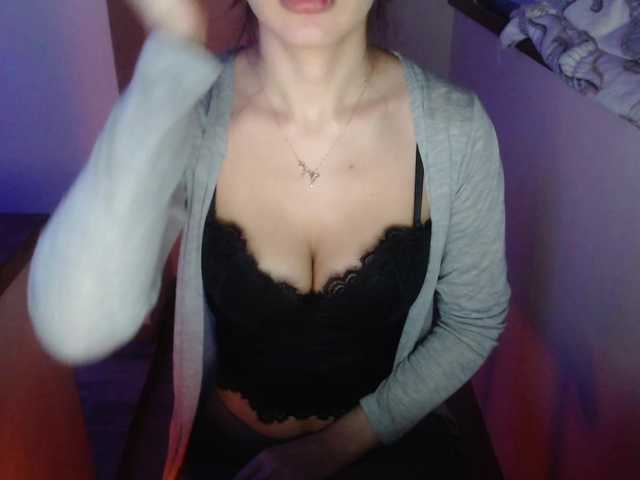 Broadcast screenshots VikaVernik