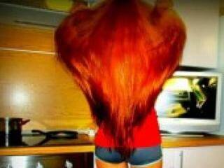 Erotic video chat vikicandy