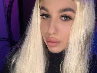 Erotic video chat VikiJey