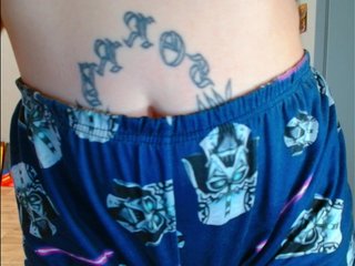 Erotic video chat VikiKelt