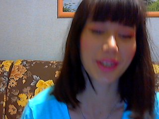 Broadcast screenshots VikiKonfetka
