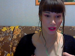 Broadcast screenshots VikiKonfetka