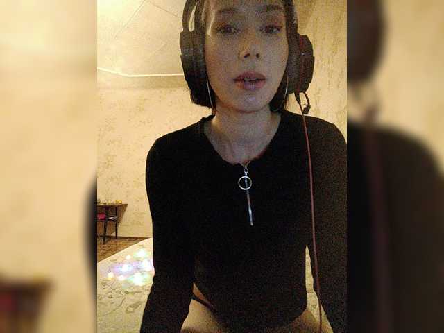 Broadcast screenshots VikiKonfetka