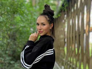 Erotic video chat Vikiss22