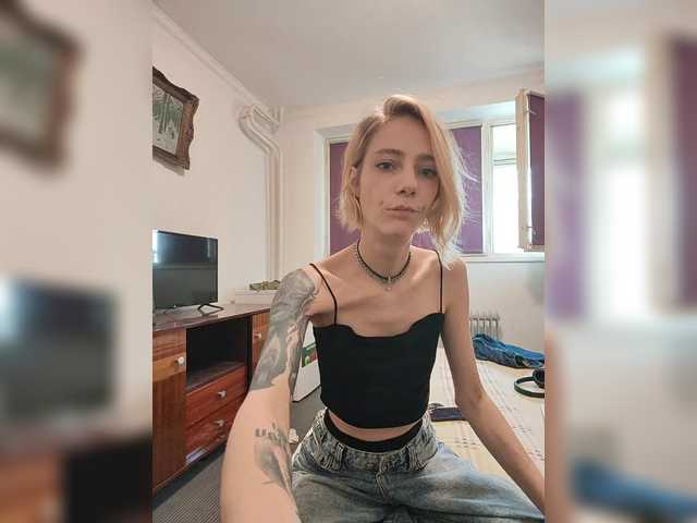 Broadcast screenshots VikkaContessa