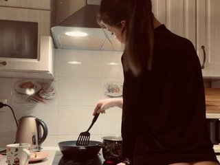 Erotic video chat Vikki-Creed