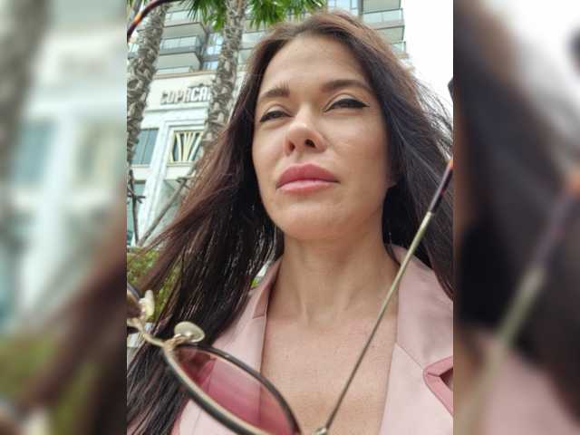 Broadcast screenshots Lady_Viktoria