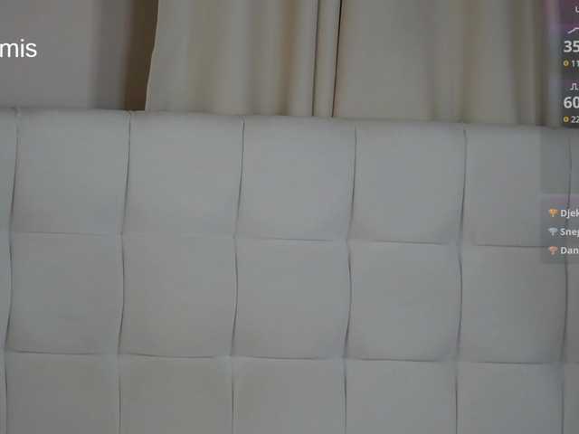 Broadcast screenshots Lady_Viktoria