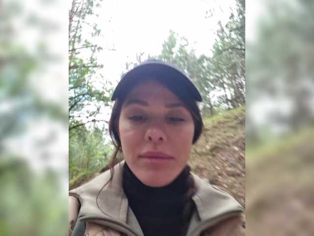 Broadcast screenshots Lady_Viktoria