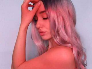 Erotic video chat VikkiAnn