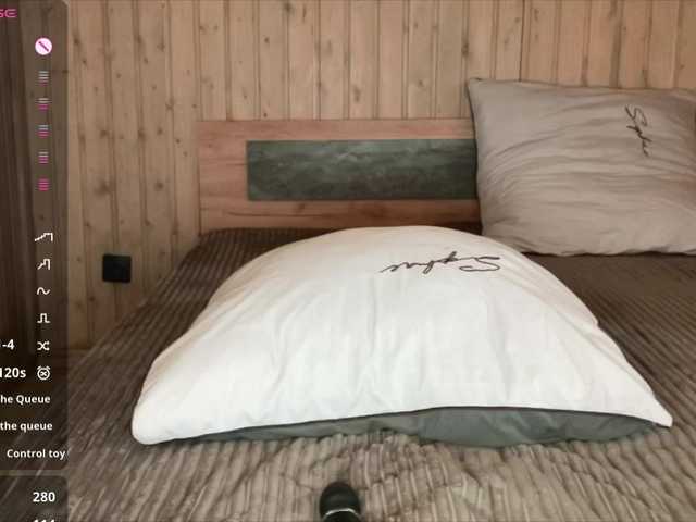 Broadcast screenshots Elisiyak