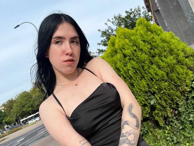 Photo of the profile vikkitrickky69