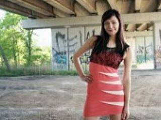 Erotic video chat vikkixxz