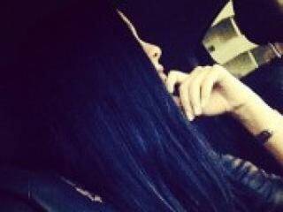 Erotic video chat vikkki7