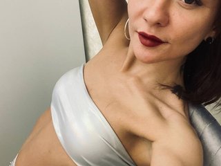 Erotic video chat vikkyfoxxx