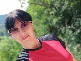 Erotic video chat VikNika