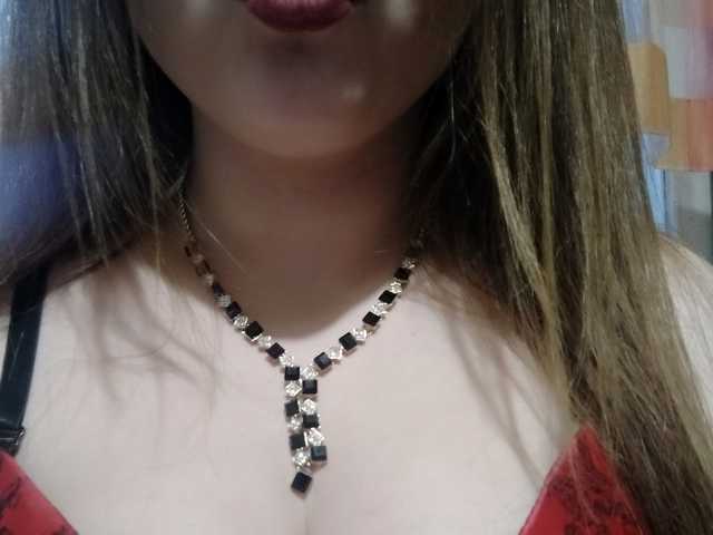 Photo of the profile tvoyasladost