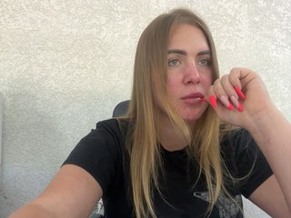 Erotic video chat Viktoria1205