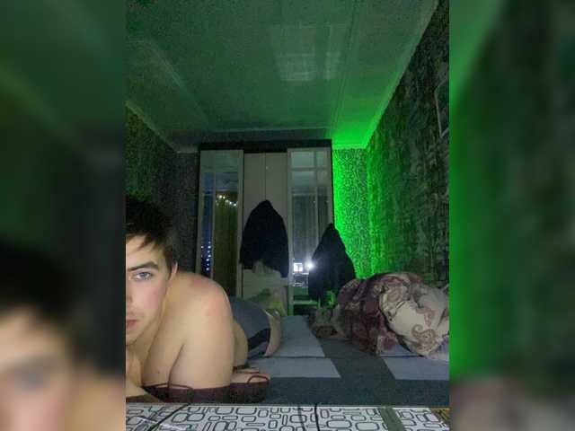 Broadcast screenshots Viktoria696