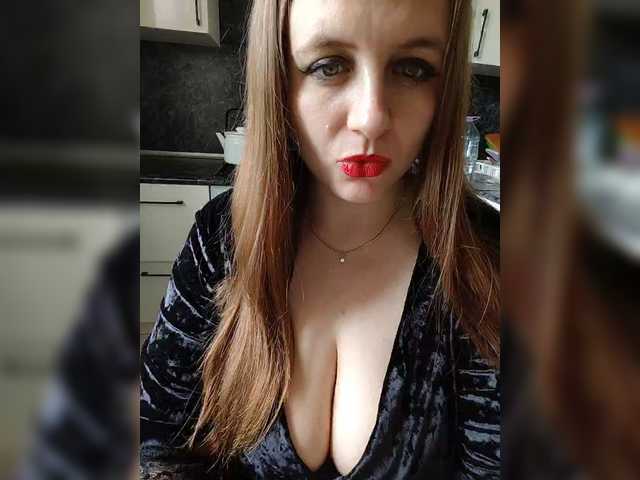 Broadcast screenshots Viktoria777a