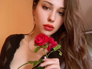 Erotic video chat ViktoriaKiela