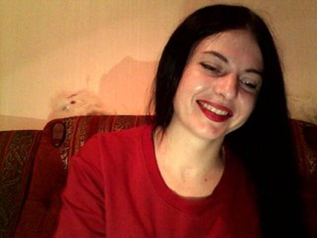 Broadcast screenshots viktoriana4