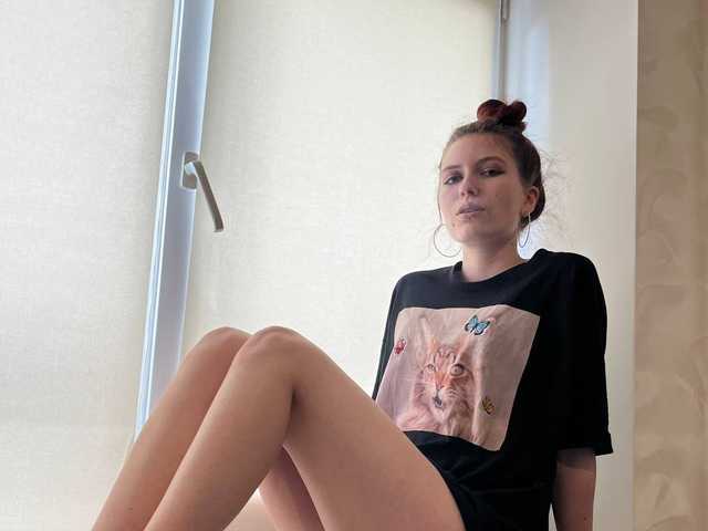 Photo of the profile viktoriasister42