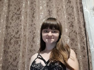 Erotic video chat Viktoriia21