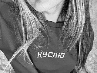 Erotic video chat Viktoriiaa1