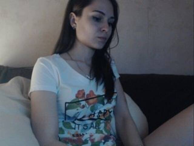 Broadcast screenshots ViktoriyaRich