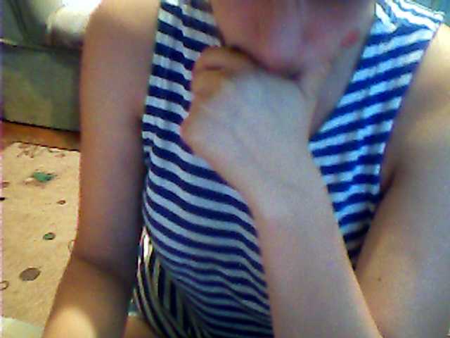 Broadcast screenshots ViktoriyZZZ