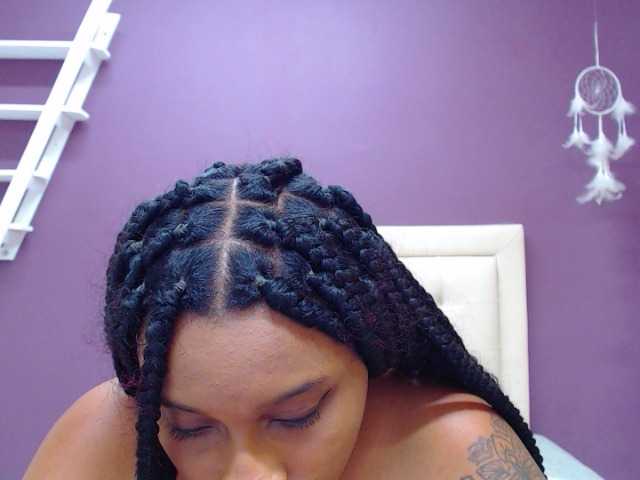 Broadcast screenshots Viky_bite