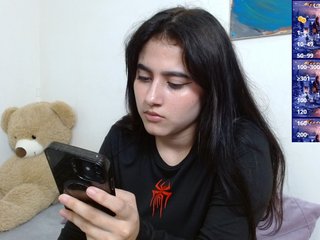 Erotic video chat vikysexy28a