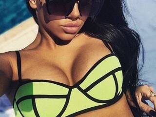 Erotic video chat VikysikRus