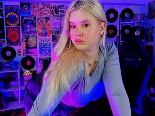 Erotic video chat ViolaBunny