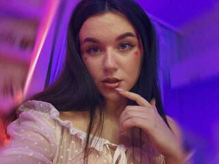 Erotic video chat ViolaDares