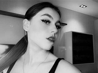 Erotic video chat ViolaKiss