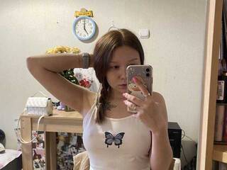 Erotic video chat ViolaShy