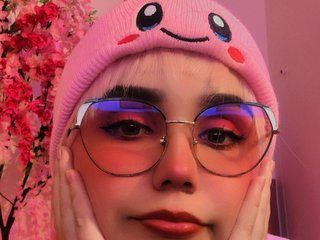 Erotic video chat violet-evergarden2