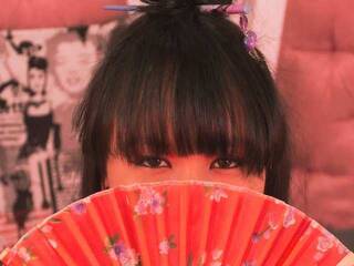 Erotic video chat Violet-ros