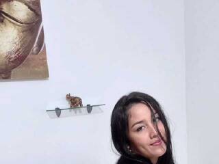 Erotic video chat Violet-Rosee