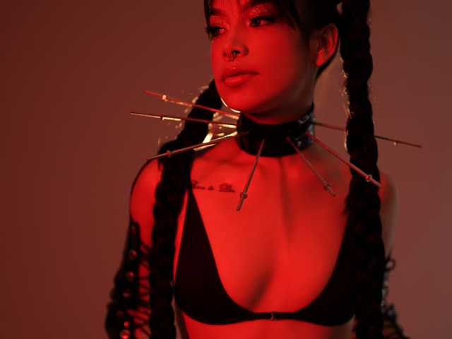 Photo of the profile violet-thomas