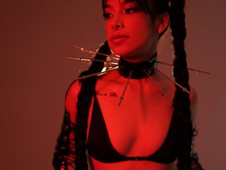 Erotic video chat violet-thomas