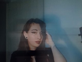 Erotic video chat Violet-wish