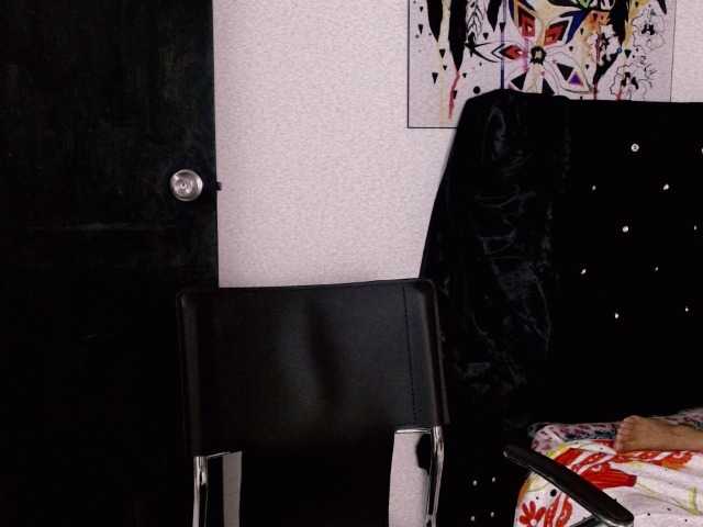 Broadcast screenshots Violet56love